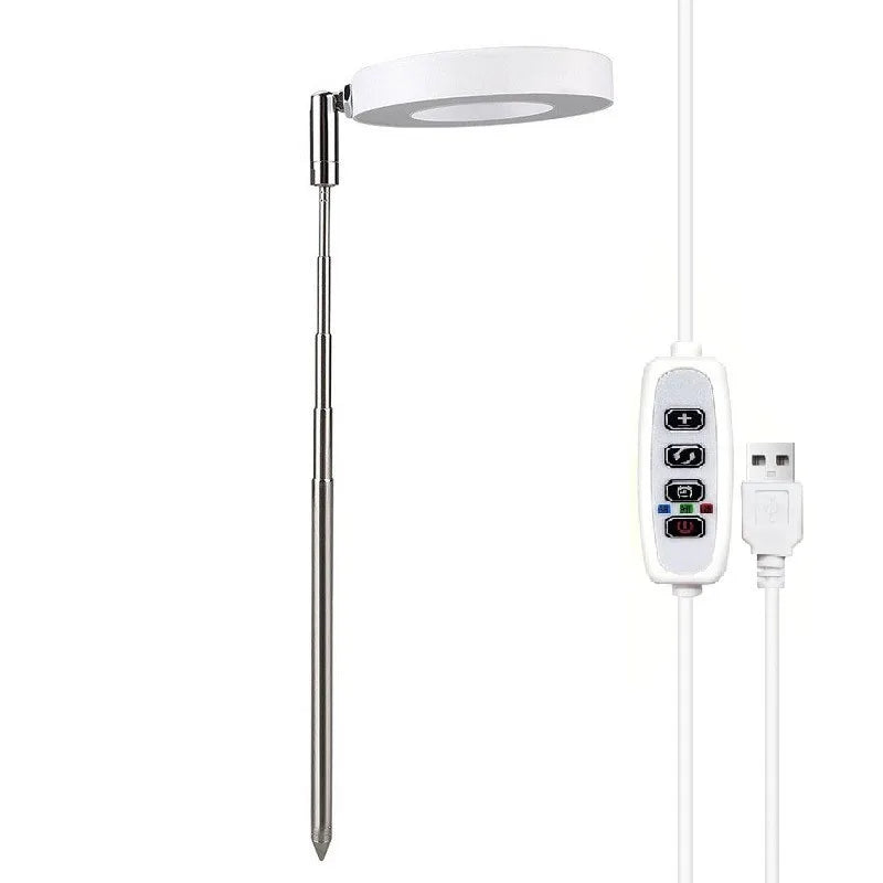 LED grow light for indoor plants