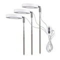 LED grow light for indoor plants